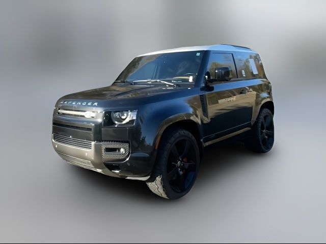 2021 Land Rover Defender X