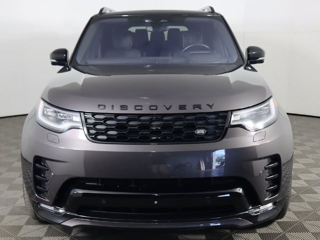 2021 Land Rover Discovery HSE R-Dynamic