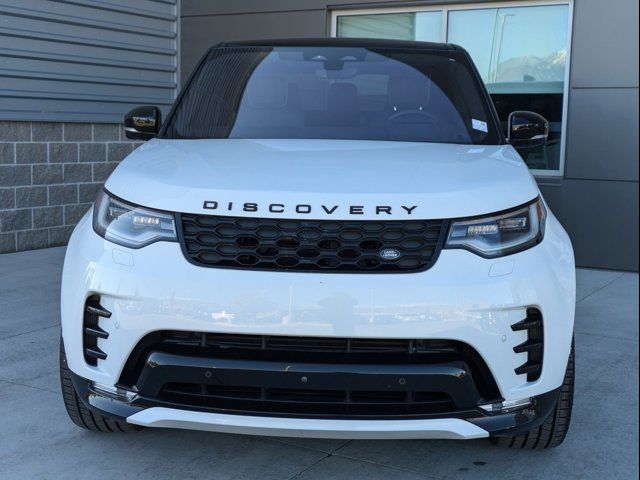 2021 Land Rover Discovery HSE R-Dynamic