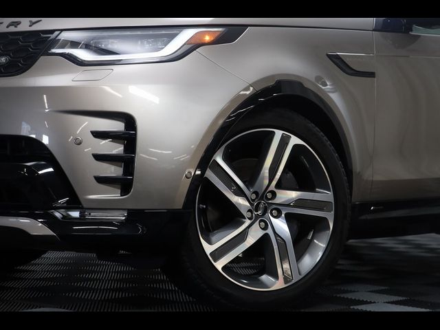 2021 Land Rover Discovery HSE R-Dynamic