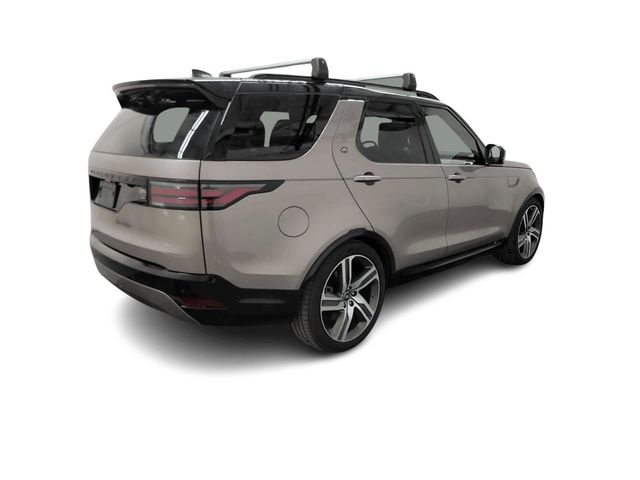 2021 Land Rover Discovery HSE R-Dynamic