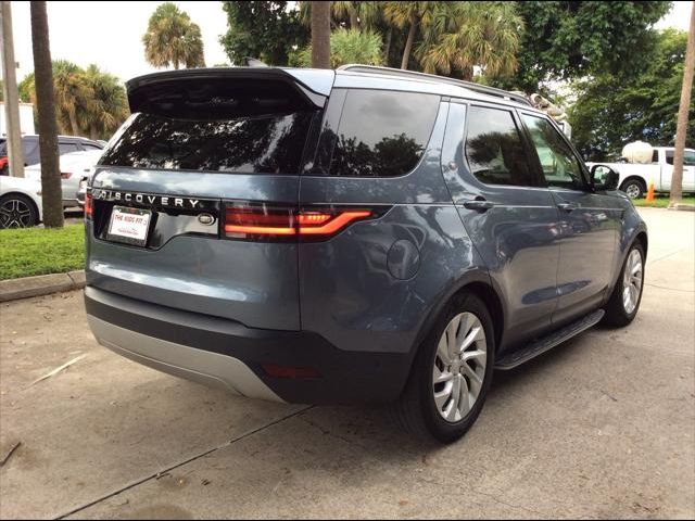 2021 Land Rover Discovery S