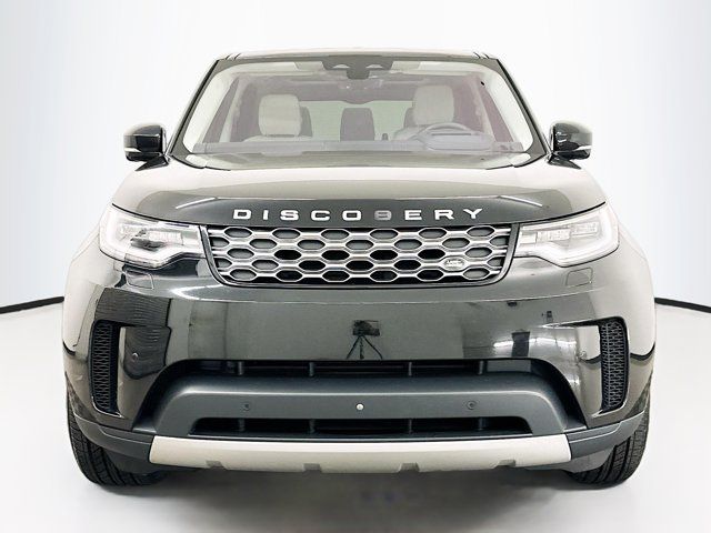 2021 Land Rover Discovery S