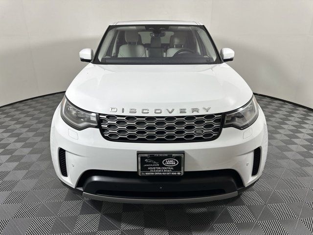 2021 Land Rover Discovery S