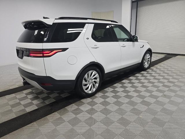 2021 Land Rover Discovery S