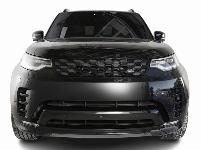 2021 Land Rover Discovery S R-Dynamic