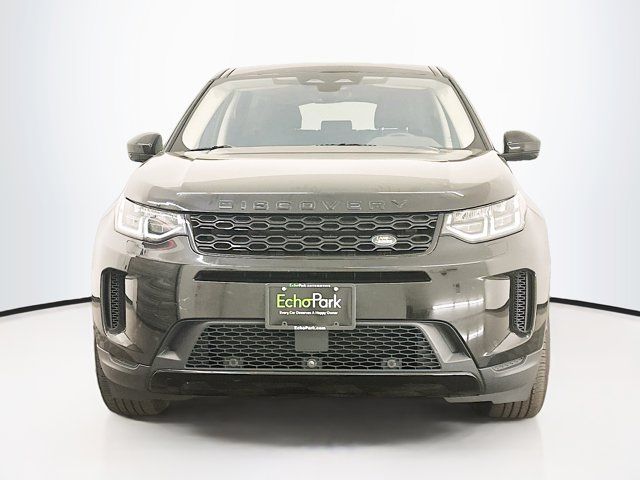 2021 Land Rover Discovery Sport S