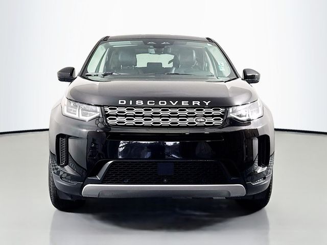 2021 Land Rover Discovery Sport S