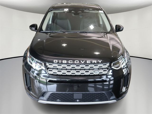 2021 Land Rover Discovery Sport S