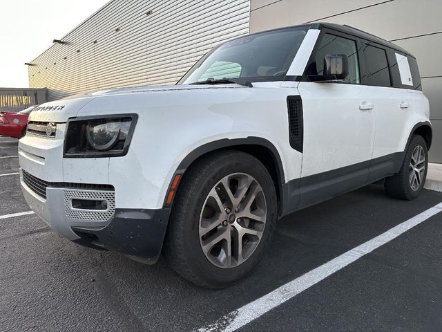 2021 Land Rover Discovery Sport S