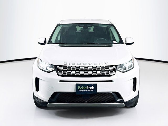 2021 Land Rover Discovery Sport S