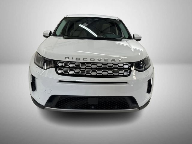 2021 Land Rover Discovery Sport SE