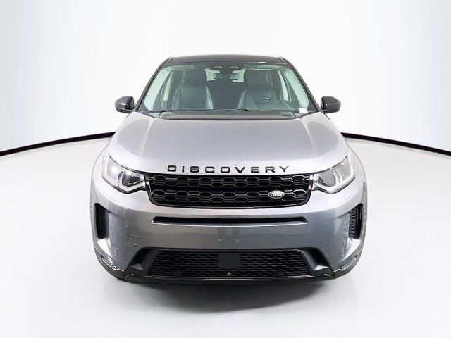 2021 Land Rover Discovery Sport SE