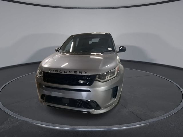 2021 Land Rover Discovery Sport SE R-Dynamic