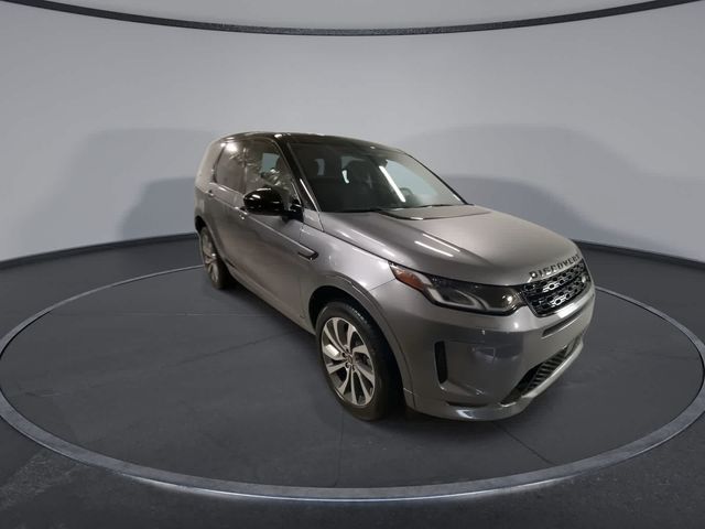 2021 Land Rover Discovery Sport SE R-Dynamic