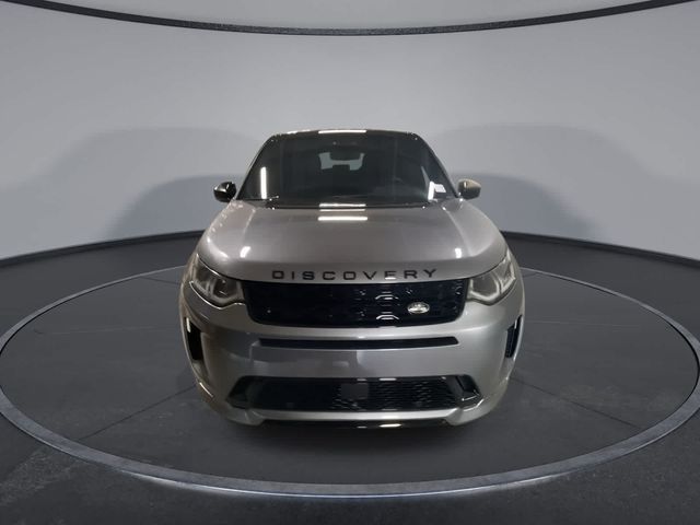 2021 Land Rover Discovery Sport SE R-Dynamic