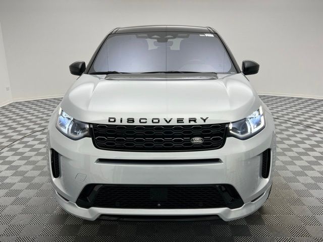 2021 Land Rover Discovery Sport SE R-Dynamic