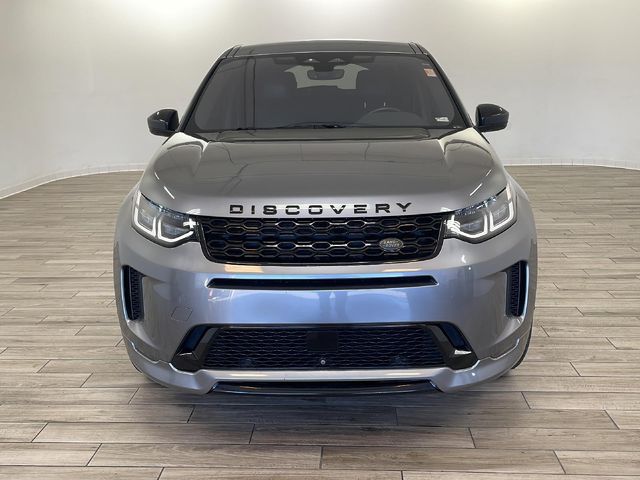 2021 Land Rover Discovery Sport S R-Dynamic