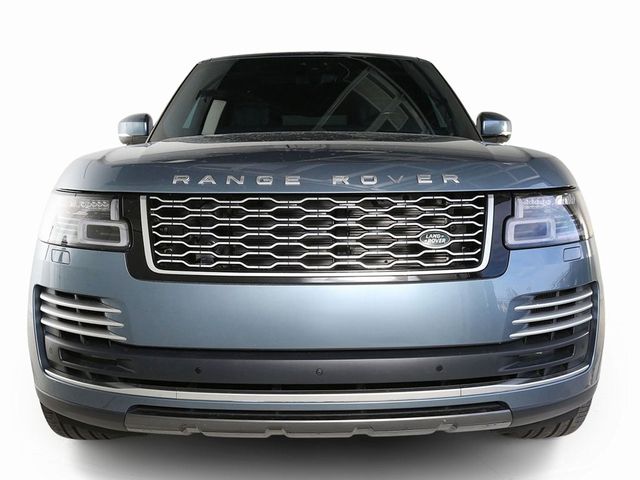 2021 Land Rover Range Rover Autobiography