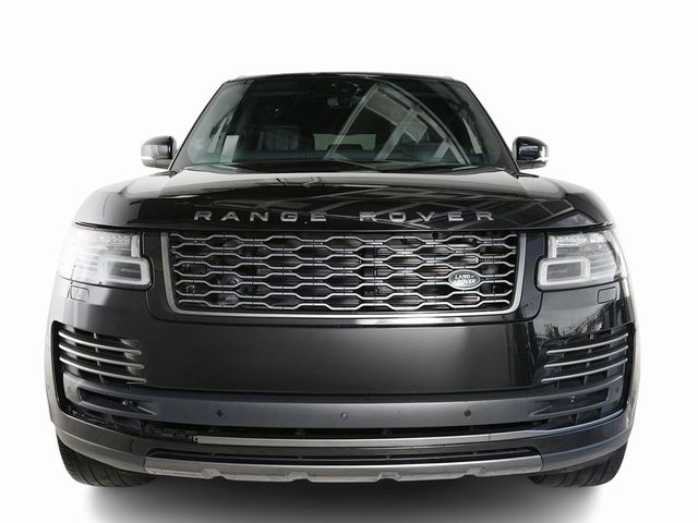 2021 Land Rover Range Rover Autobiography