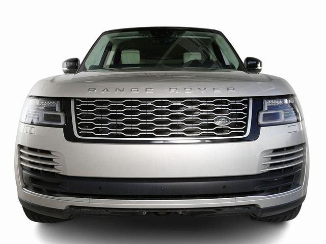 2021 Land Rover Range Rover Autobiography