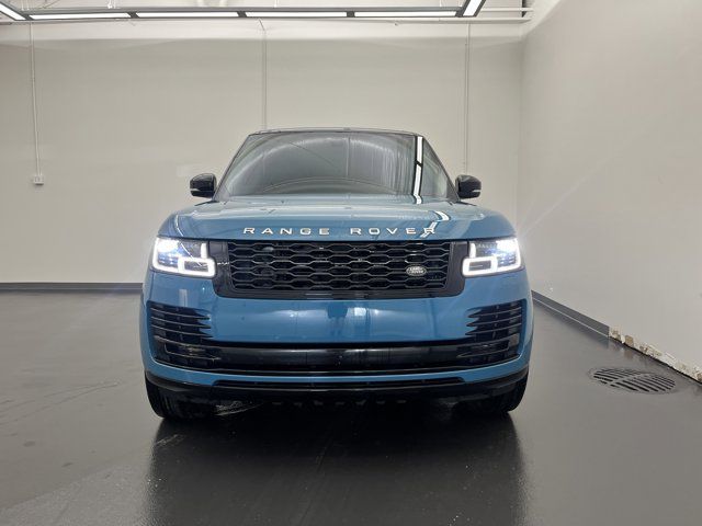 2021 Land Rover Range Rover Fifty