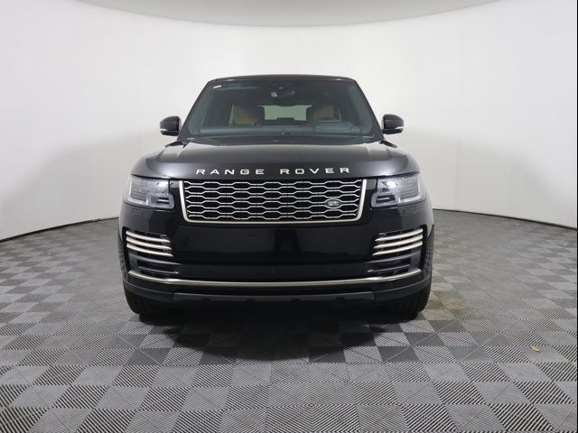 2021 Land Rover Range Rover Fifty