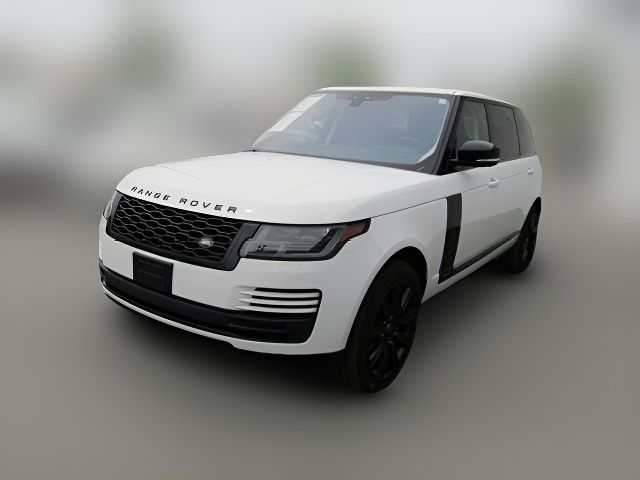 2021 Land Rover Range Rover P525 Westminster