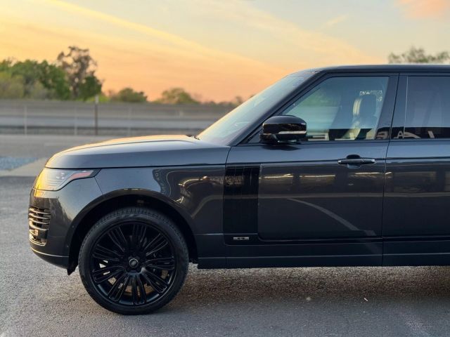 2021 Land Rover Range Rover P525 Westminster