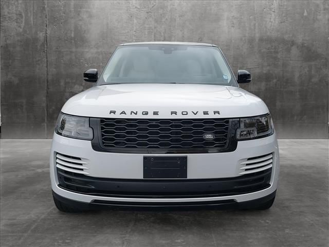 2021 Land Rover Range Rover P525 Westminster