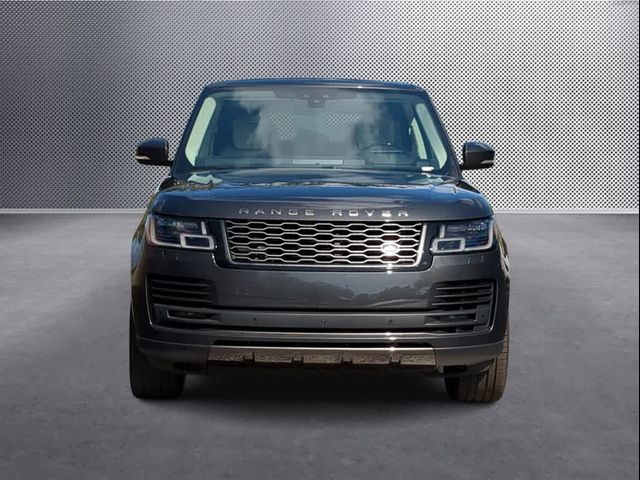 2021 Land Rover Range Rover P525 Westminster