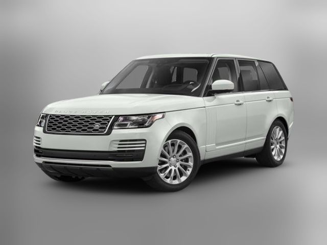 2021 Land Rover Range Rover P525 Westminster