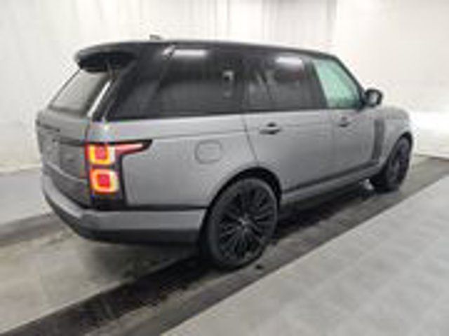 2021 Land Rover Range Rover P525 Westminster