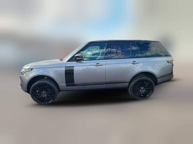 2021 Land Rover Range Rover P525 Westminster