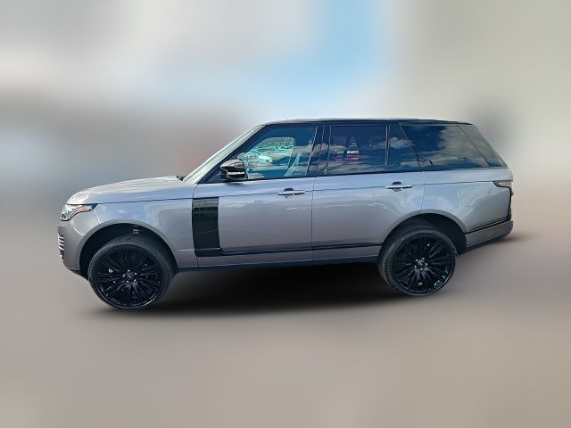 2021 Land Rover Range Rover P525 Westminster