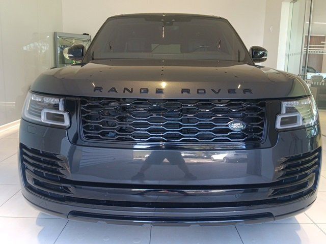 2021 Land Rover Range Rover P525 Westminster