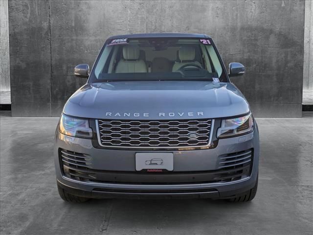 2021 Land Rover Range Rover P525 Westminster