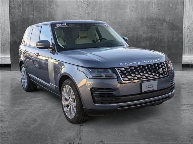 2021 Land Rover Range Rover P525 Westminster