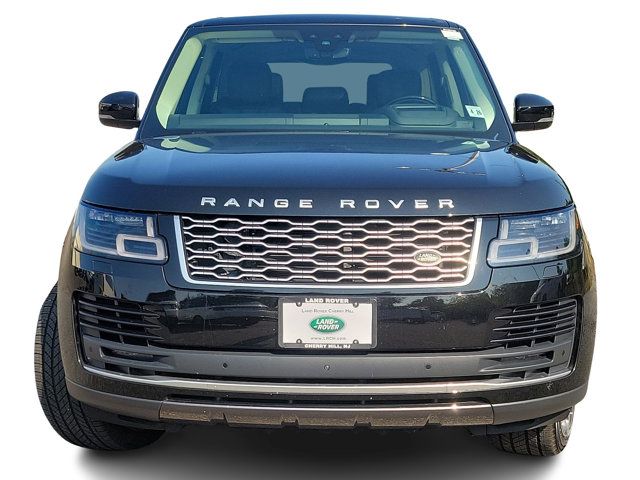 2021 Land Rover Range Rover P525 Westminster