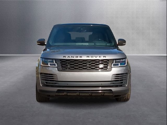 2021 Land Rover Range Rover P525 Westminster