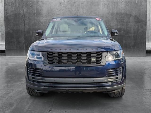 2021 Land Rover Range Rover P525 Westminster