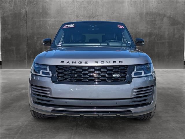 2021 Land Rover Range Rover P525 Westminster