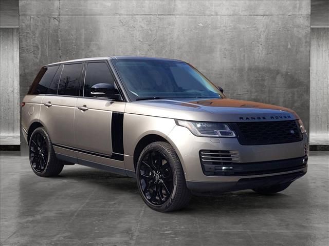 2021 Land Rover Range Rover P525 Westminster