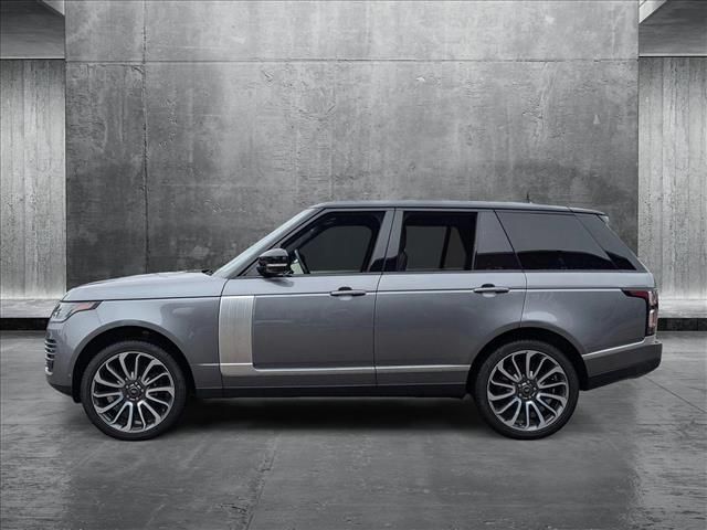 2021 Land Rover Range Rover P525 Westminster