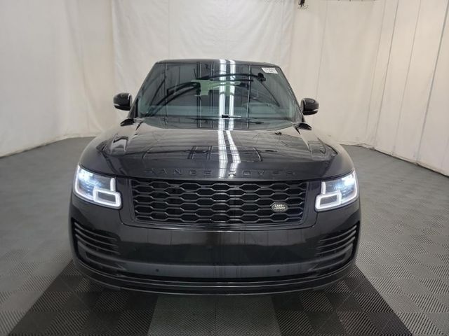 2021 Land Rover Range Rover P525 Westminster