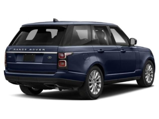 2021 Land Rover Range Rover P525 Westminster