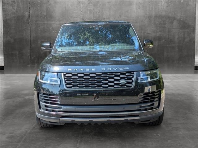 2021 Land Rover Range Rover P525 Westminster