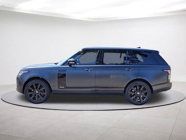 2021 Land Rover Range Rover P525 Westminster