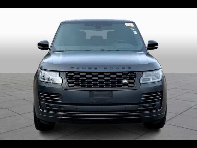 2021 Land Rover Range Rover P525 Westminster