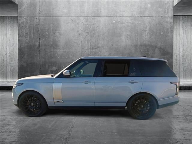 2021 Land Rover Range Rover P525 Westminster